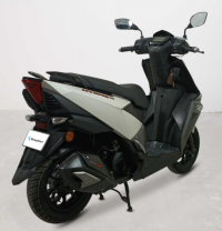 TVS NTORQ 125