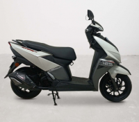 TVS NTORQ 125