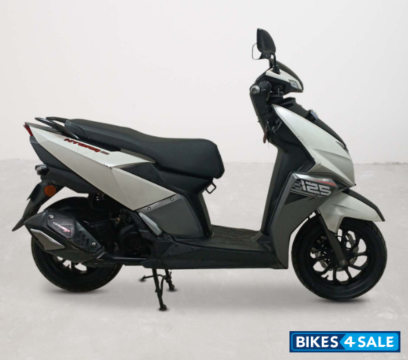 TVS NTORQ 125