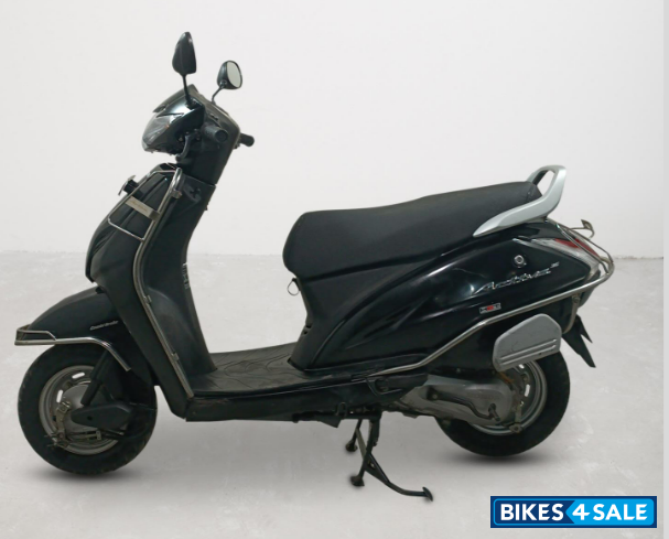 Honda Activa 3G