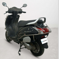 Honda Activa 3G