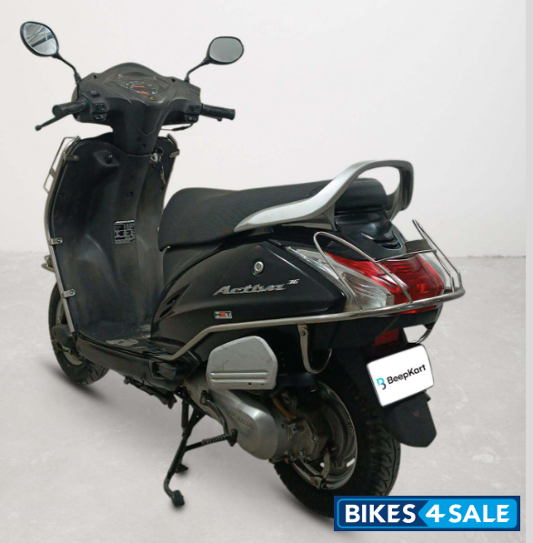 Honda Activa 3G