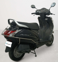 Honda Activa 3G