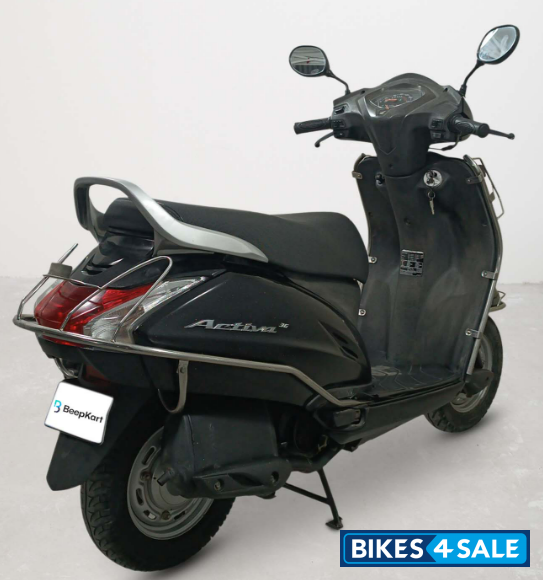 Honda Activa 3G