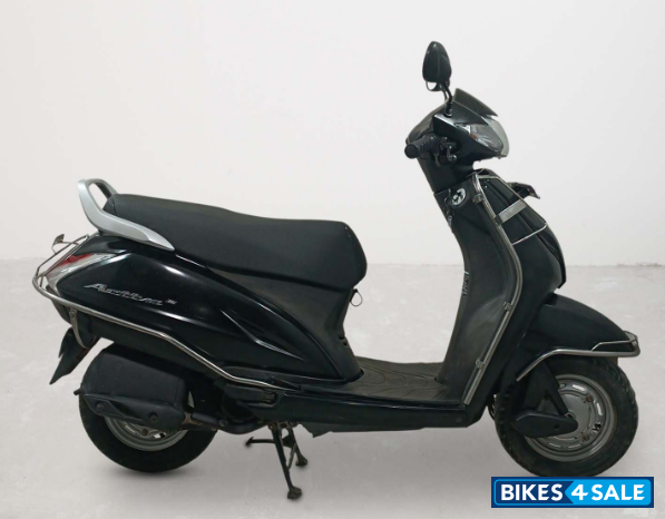 Honda Activa 3G