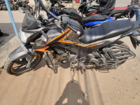 Honda CB Hornet 160R ABS 2017 Model