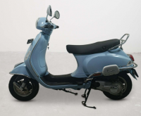 Vespa ZX 125 2020 Model