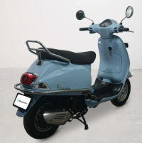 Vespa ZX 125