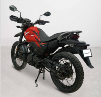 Hero XPulse 200 2019 Model