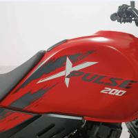 Hero XPulse 200