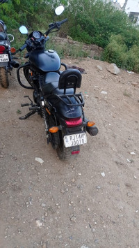 Harley Davidson Street 750