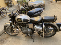 Royal Enfield Classic 500 2016 Model