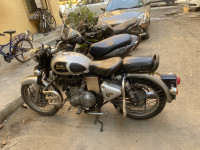 Royal Enfield Classic 500