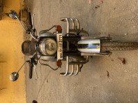 Royal Enfield Classic 500