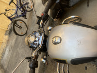 Royal Enfield Classic 500