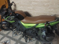 Yamaha SZ-RR V2 2014 Model