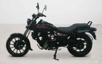 Bajaj Avenger Street 220 2017 Model