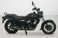 Bajaj Avenger Street 220