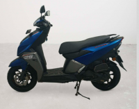 TVS NTORQ 125 2018 Model
