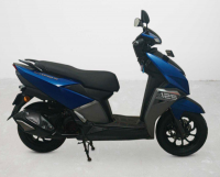 TVS NTORQ 125
