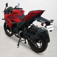 Suzuki Gixxer SF 2021 Model