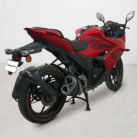 Suzuki Gixxer SF