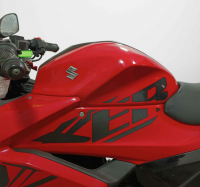 Suzuki Gixxer SF