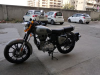 Royal Enfield Classic 350 BS VI 2020 Model