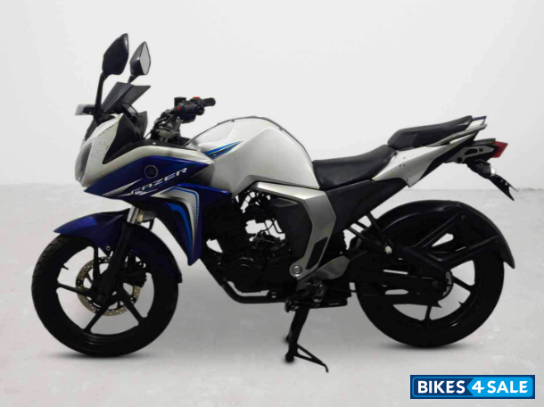 Yamaha Fazer