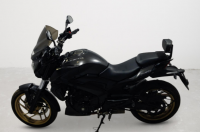 Bajaj Dominar 400 2018 Model