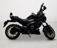 Bajaj Dominar 400