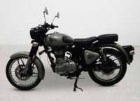 Royal Enfield Classic 350 2019 Model