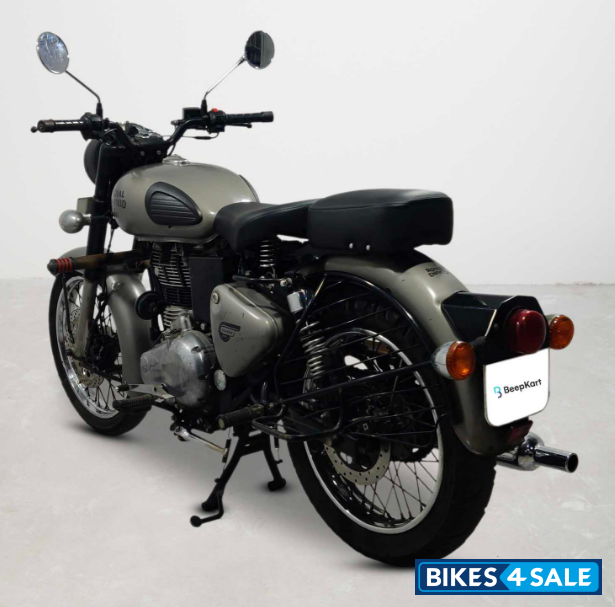 Royal Enfield Classic 350