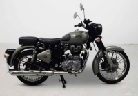 Royal Enfield Classic 350