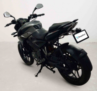 Bajaj Pulsar NS 160 2020 Model