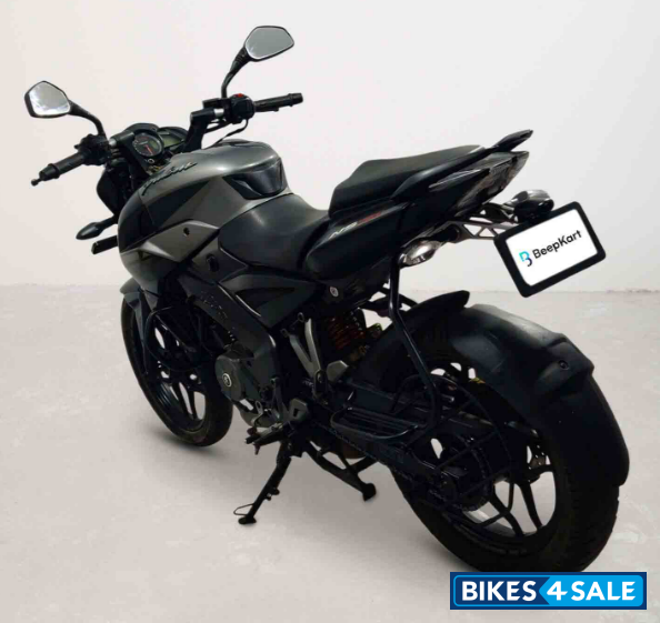 Bajaj Pulsar NS 160
