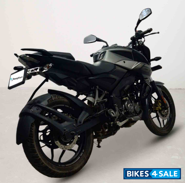 Bajaj Pulsar NS 160