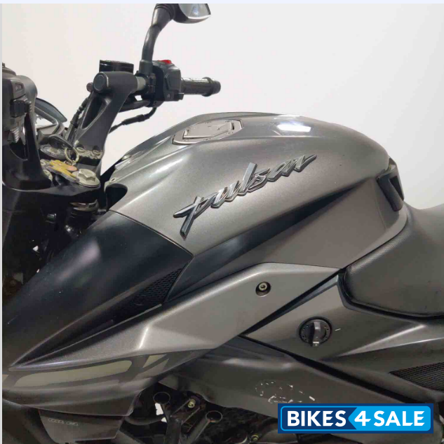 Bajaj Pulsar NS 160