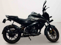Bajaj Pulsar NS 160