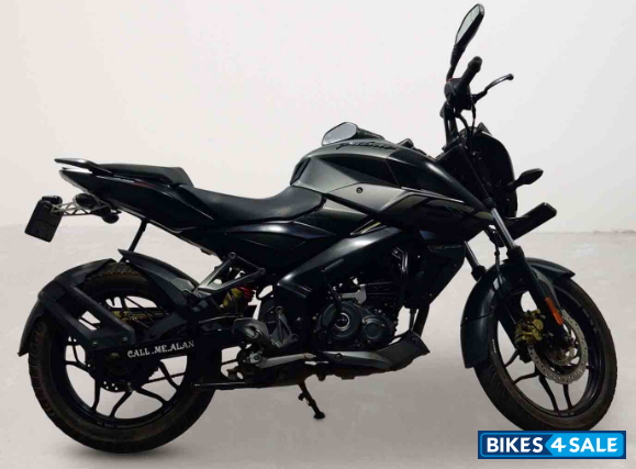 Bajaj Pulsar NS 160