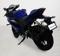 Yamaha YZF R15