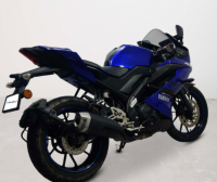 Yamaha YZF R15