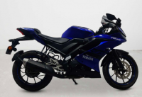 Yamaha YZF R15