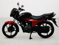 Hero Glamour 2021 Model