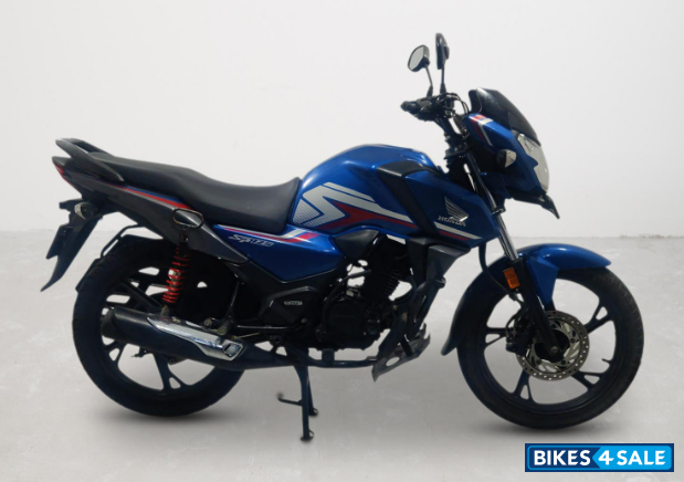 Honda SP125 Honda SP125