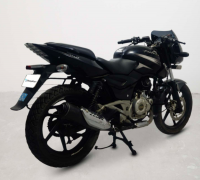 Bajaj Pulsar 180