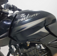 Bajaj Pulsar 180