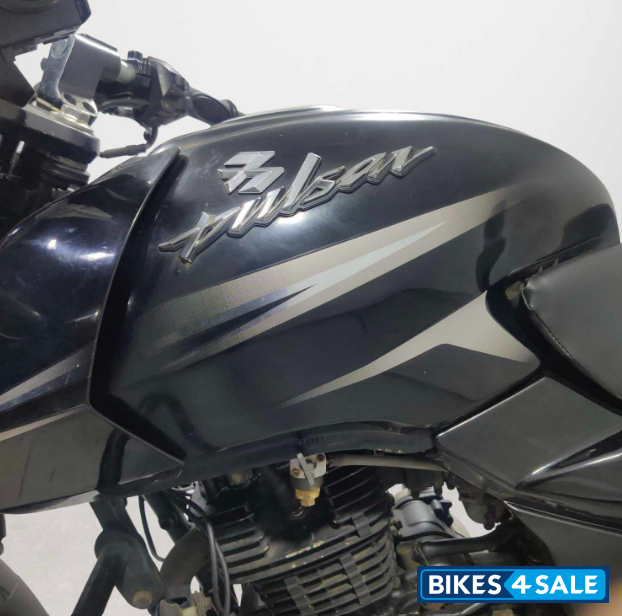 Bajaj Pulsar 180