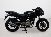 Bajaj Pulsar 180