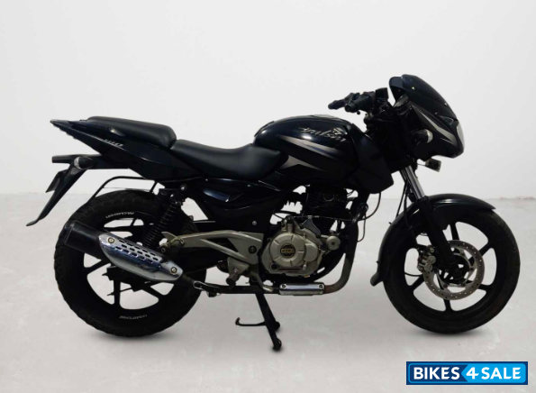 Bajaj Pulsar 180